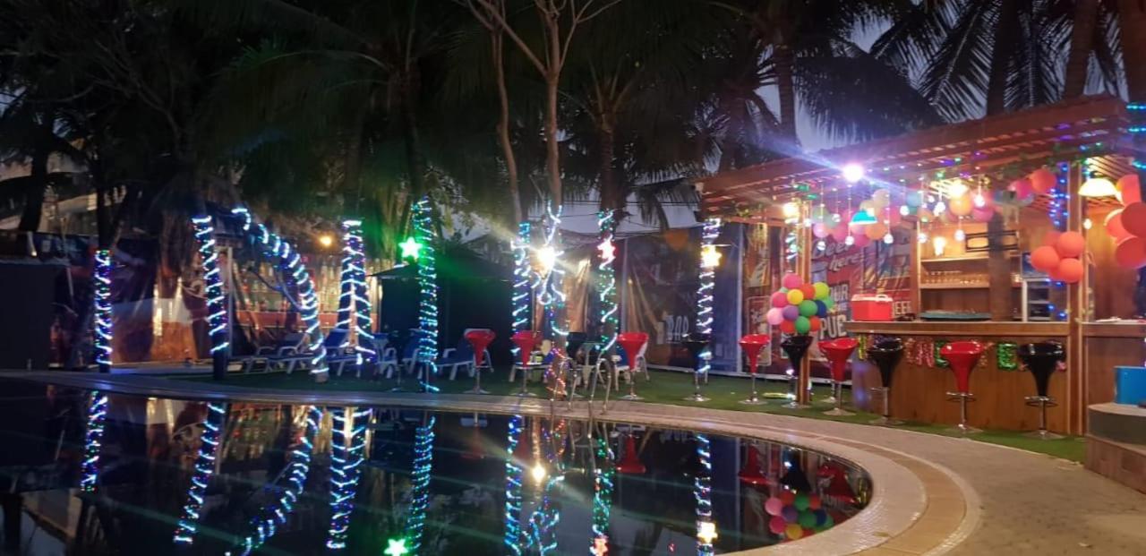 Fortune Sapphire Ξενοδοχείο Pattaya Εξωτερικό φωτογραφία