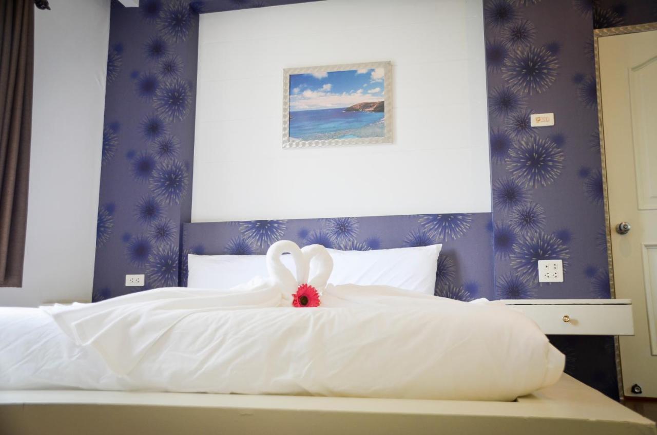 Fortune Sapphire Ξενοδοχείο Pattaya Εξωτερικό φωτογραφία