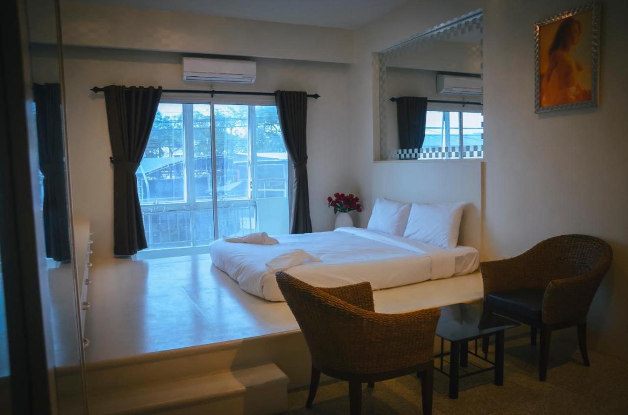 Fortune Sapphire Ξενοδοχείο Pattaya Εξωτερικό φωτογραφία