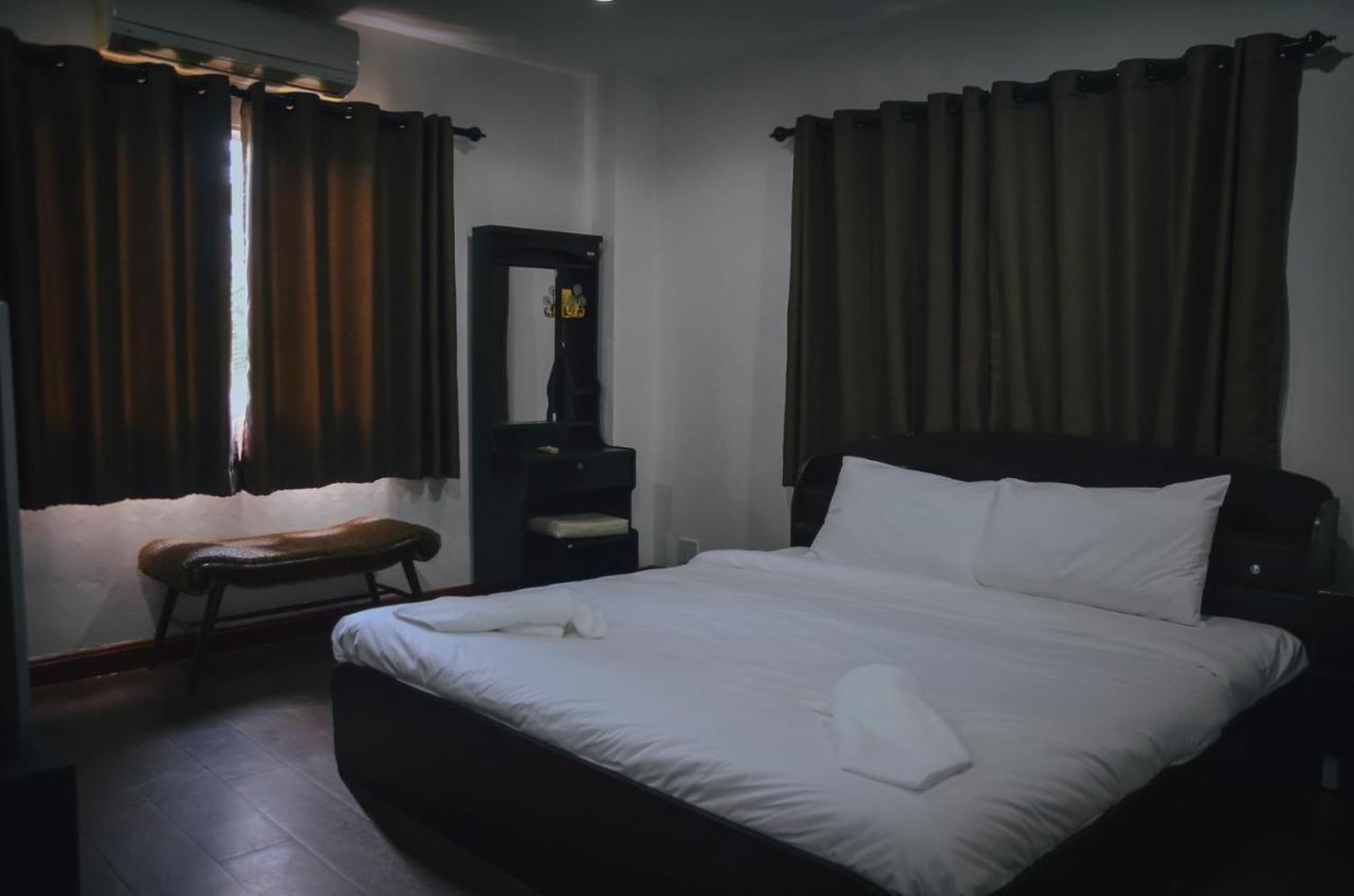 Fortune Sapphire Ξενοδοχείο Pattaya Εξωτερικό φωτογραφία