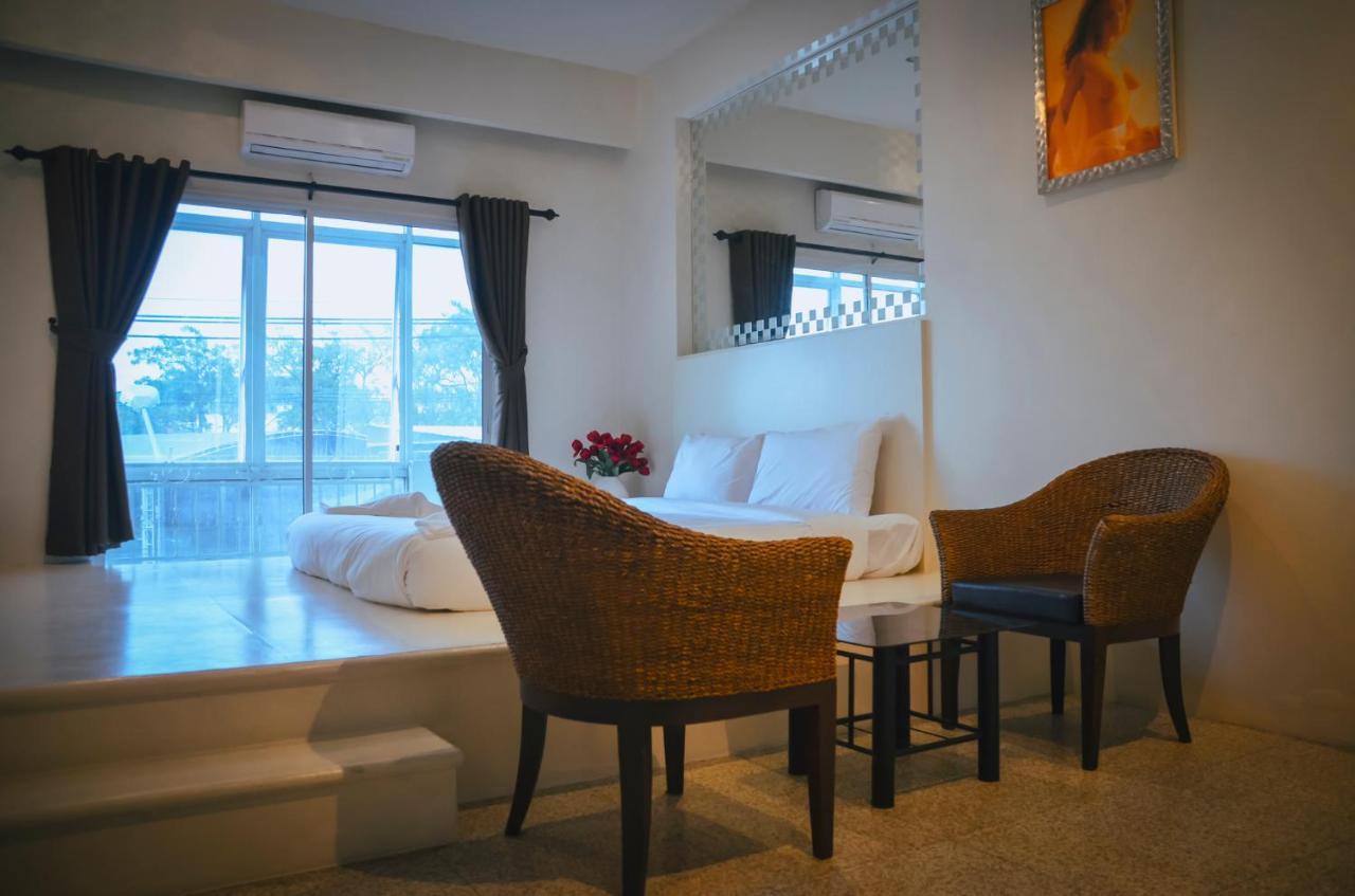 Fortune Sapphire Ξενοδοχείο Pattaya Εξωτερικό φωτογραφία