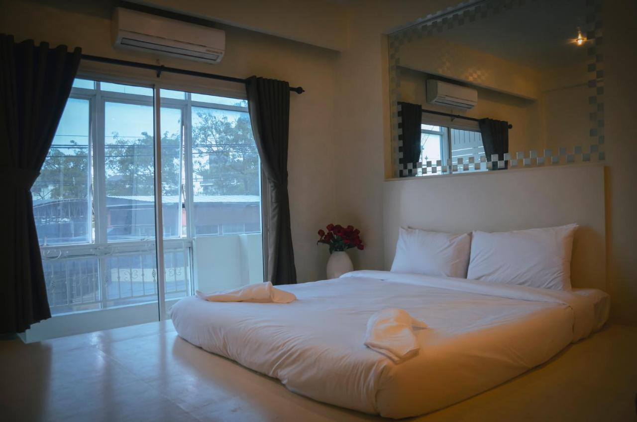 Fortune Sapphire Ξενοδοχείο Pattaya Εξωτερικό φωτογραφία