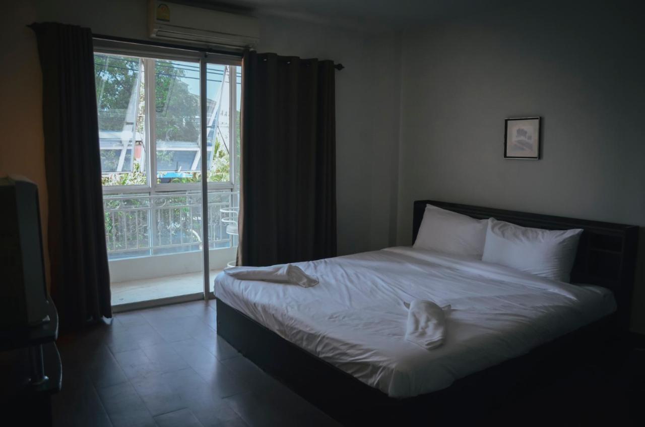 Fortune Sapphire Ξενοδοχείο Pattaya Εξωτερικό φωτογραφία
