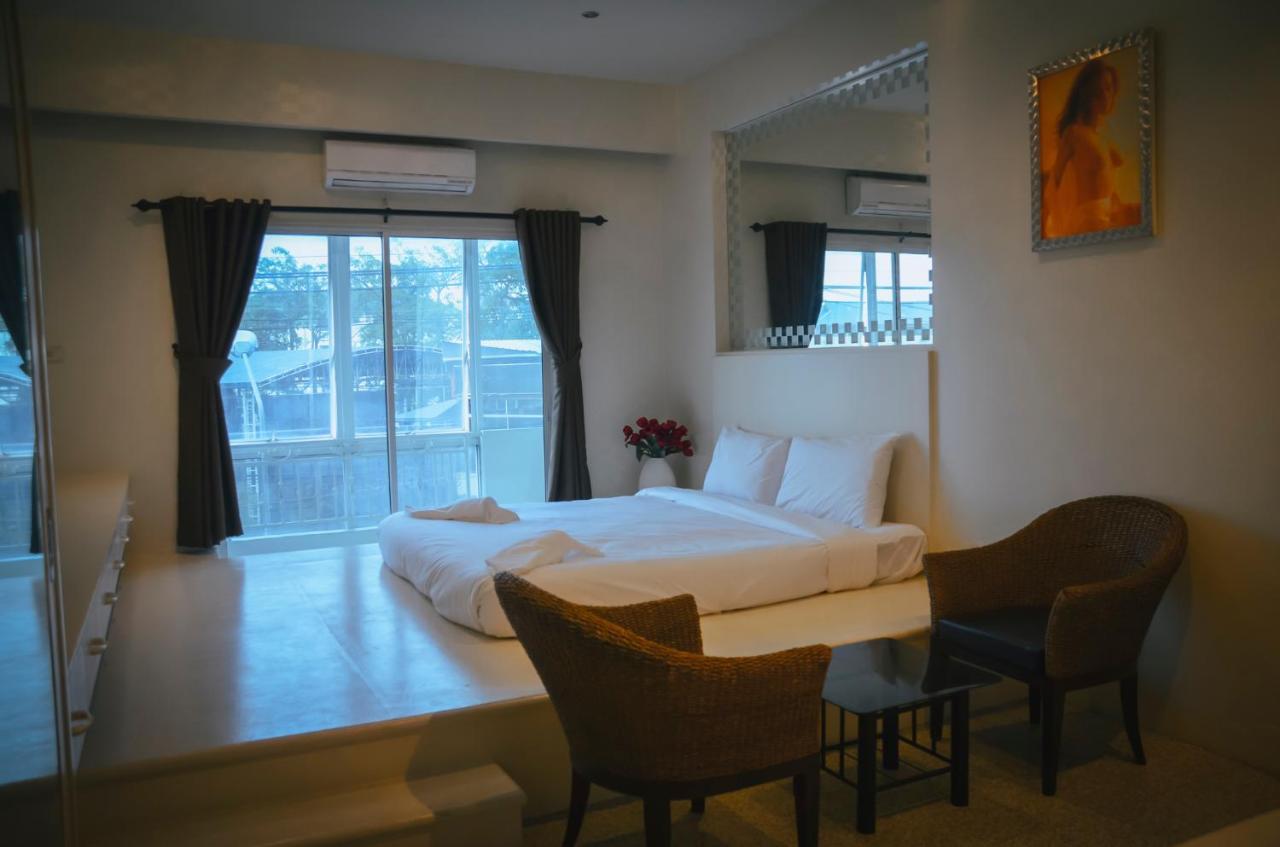 Fortune Sapphire Ξενοδοχείο Pattaya Εξωτερικό φωτογραφία