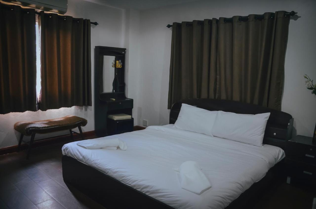 Fortune Sapphire Ξενοδοχείο Pattaya Εξωτερικό φωτογραφία