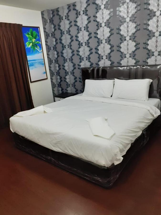 Fortune Sapphire Ξενοδοχείο Pattaya Εξωτερικό φωτογραφία