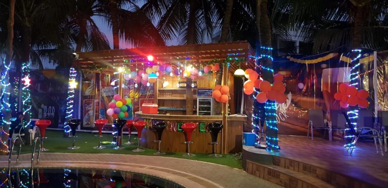 Fortune Sapphire Ξενοδοχείο Pattaya Εξωτερικό φωτογραφία